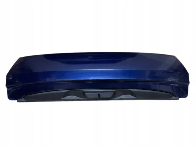 BURTA KLAPY BAGAŻNIKA KOMPLET BMW X7 G07 LCI C3Z IDEAŁ