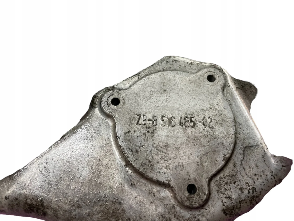 ENGINE OIL PAN BMW F20 F21 114D 116D N47 - Image 4