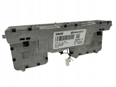 STEROWNIK MODUŁ KAMERY KAFAS BMW G01 G02 G11 G30