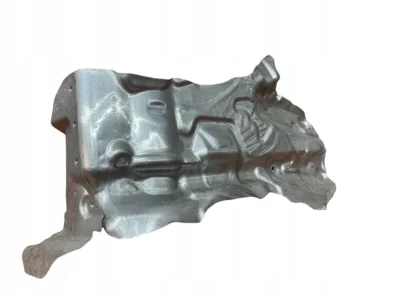 THERMAL SHIELD STEERING GEAR BMW X2 F39 X1 F48 1 F40 2 F44
