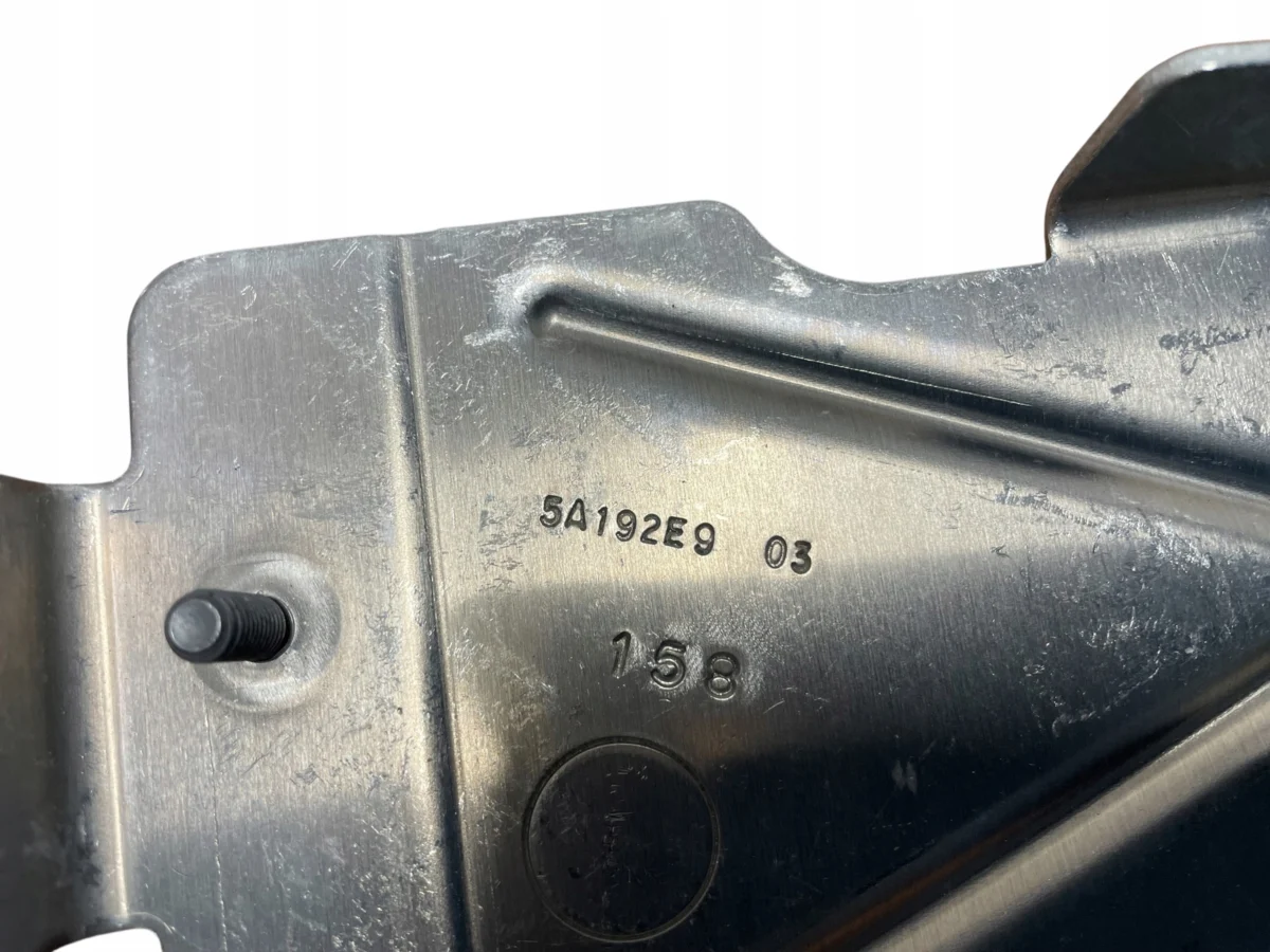 UCHWYT MOCOWANIE STEROWNIKA AUTONOMOUS BMW XM G09 - obrazek 2