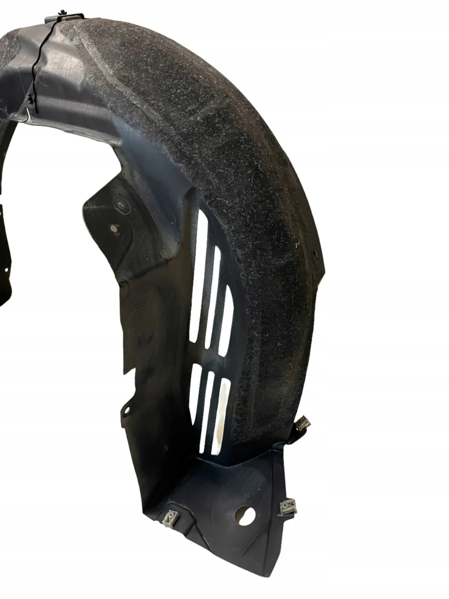 REAR RIGHT WHEEL ARCH COMPLETE BMW i3 I01 - Image 2