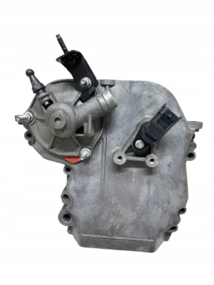 TIMING COVER JEEP GRAND CHEROKEE WK2 LIFT 3.0 CRD VM63D
