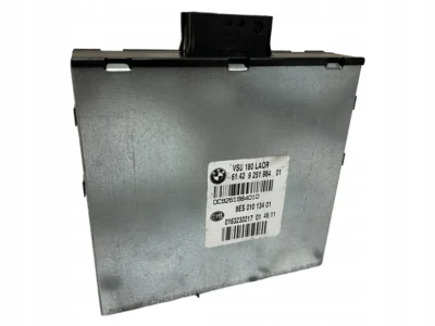 VOLTAGE CONTROL MODULE BMW 5 F10 F11