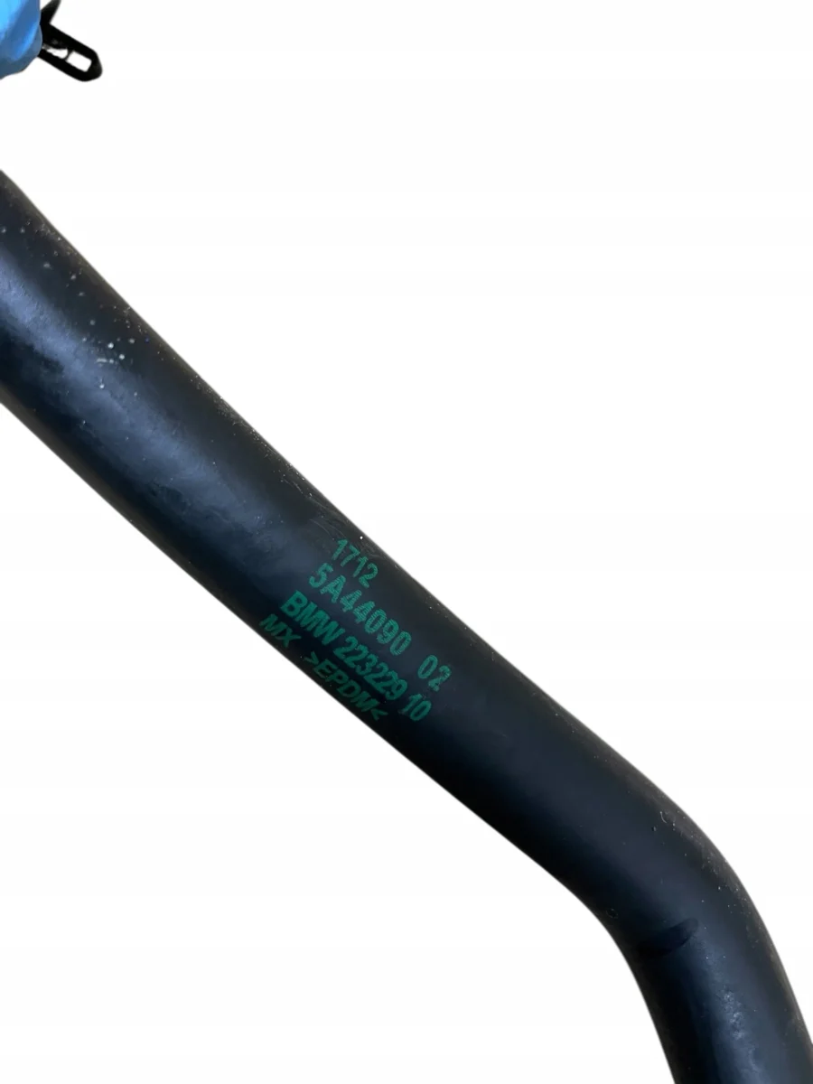 BREATHER HOSE BMW X5 G05 — изображение 4