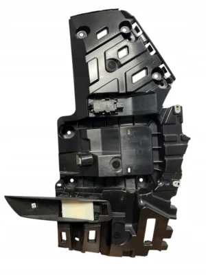 ŚLIZG ZDERZAKA PRAWY TYŁ MODUŁ RADIOWY BMW XM G09