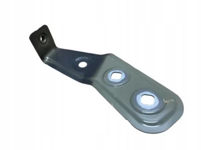 FRONT LEFT FENDER BRACKET BMW 3 G20 COLOR C36