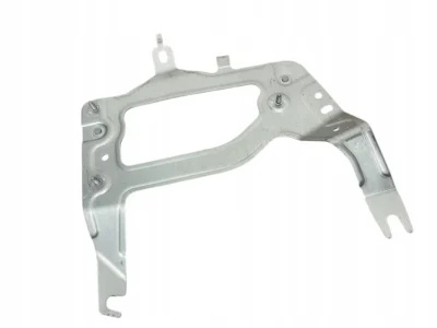 UCHWYT MOCOWANIE WZMACNIACZA RAM/ICAM BMW 4 G23