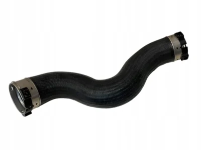 PRZEWÓD POWIETRZA INTERCOOLER BMW G01 G02 2.0D