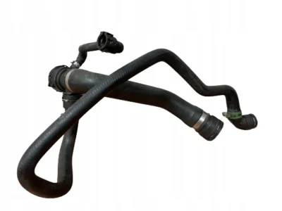 Water Hose Coolant BMW 1 E87 2.0D N47