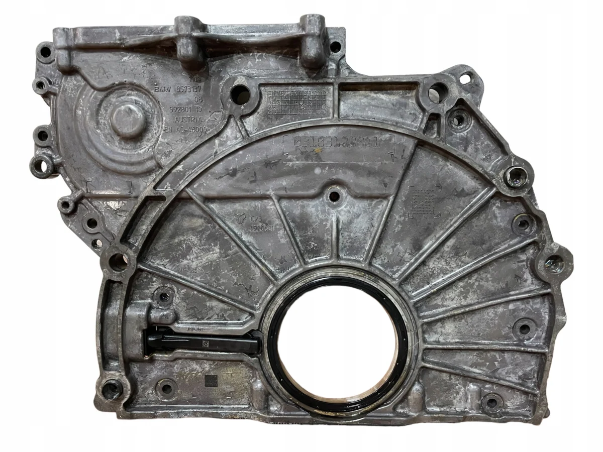 TIMING CHAIN COVER B38A15A BMW F45 225XE 20R