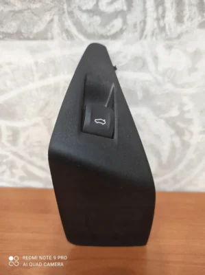 Button Panel Trunk Lid Opening BMW 8 G14