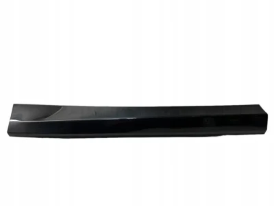 LISTWA DRZWI PRAWY TYŁ M-PAKIET BMW X1 F48 KOLOR 475