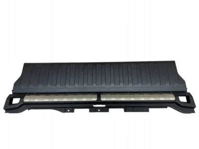 TRIM COVER BOOT LID BMW X5 G05 LCI PERFECT CONDITION