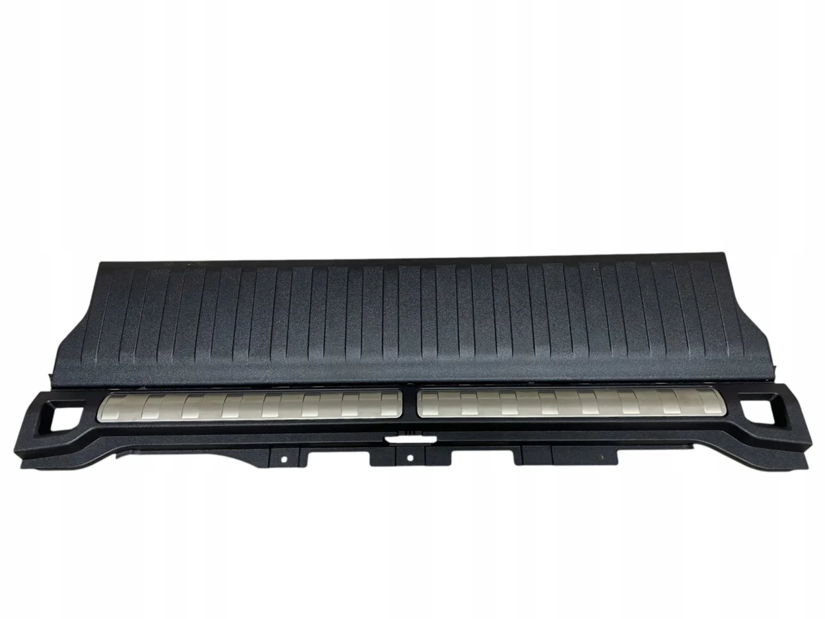 TRIM COVER BOOT LID BMW X5 G05 LCI PERFECT CONDITION