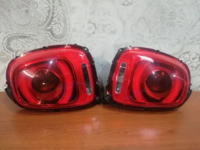 Lampa tył lewa Mini F55 F56 F57 7297413