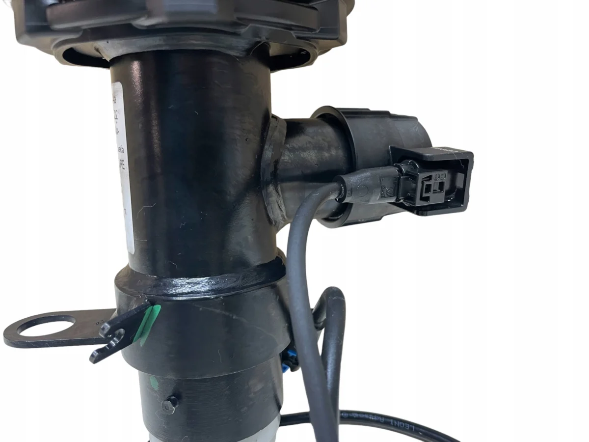 AMORTYZATOR VDC PRZÓD LEWY BMW i7 G70 M60 X-DRIVE 660PS 2023R - obrazek 5