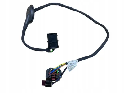 WIĄZKA PRZEWODÓW ZBIORNIKA PALIWA BMW X5 G05 LCI