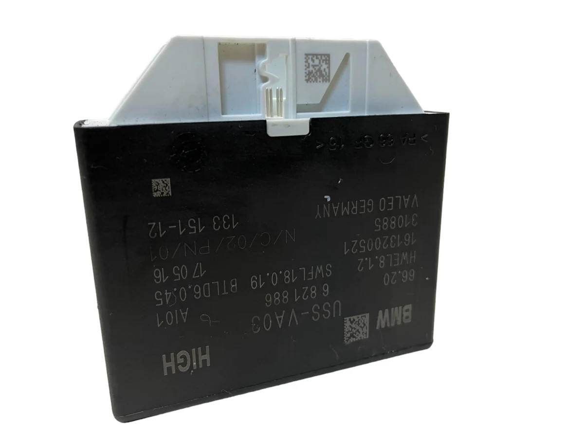 MODUŁ PDC BMW 7 G11 G12