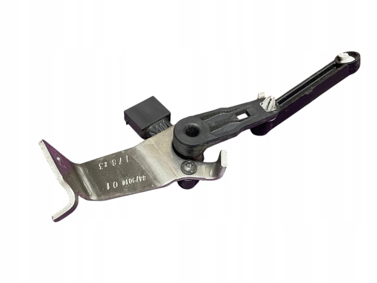 WAHACZ GÓRNY PRAWY + CZUJNIK POZIOMOWANIA BMW X5 G05 X6 G06 X7 G07 LCI 23r - obrazek 5