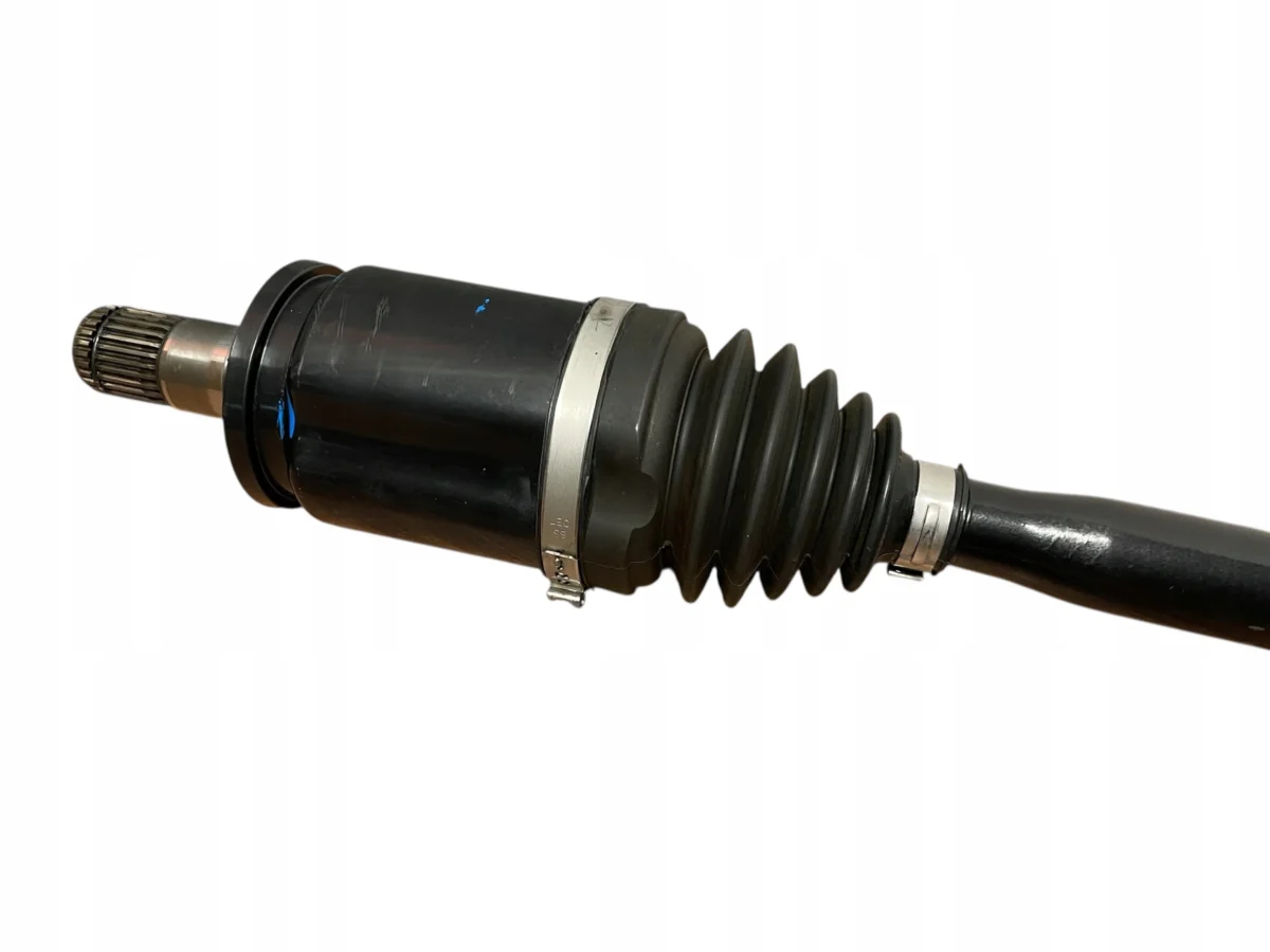FRONT LEFT AXLE SHAFT BMW X5 G05 LCI 2023R – Bild 3