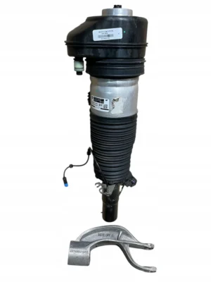 AMORTYZATOR+UCHWYT AMORTYZATORA PRZÓD PRAWY BMW X5 G05 LCI 2023R