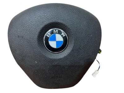 PODUSZKA AIRBAG KIEROWCY BMW 1 F20