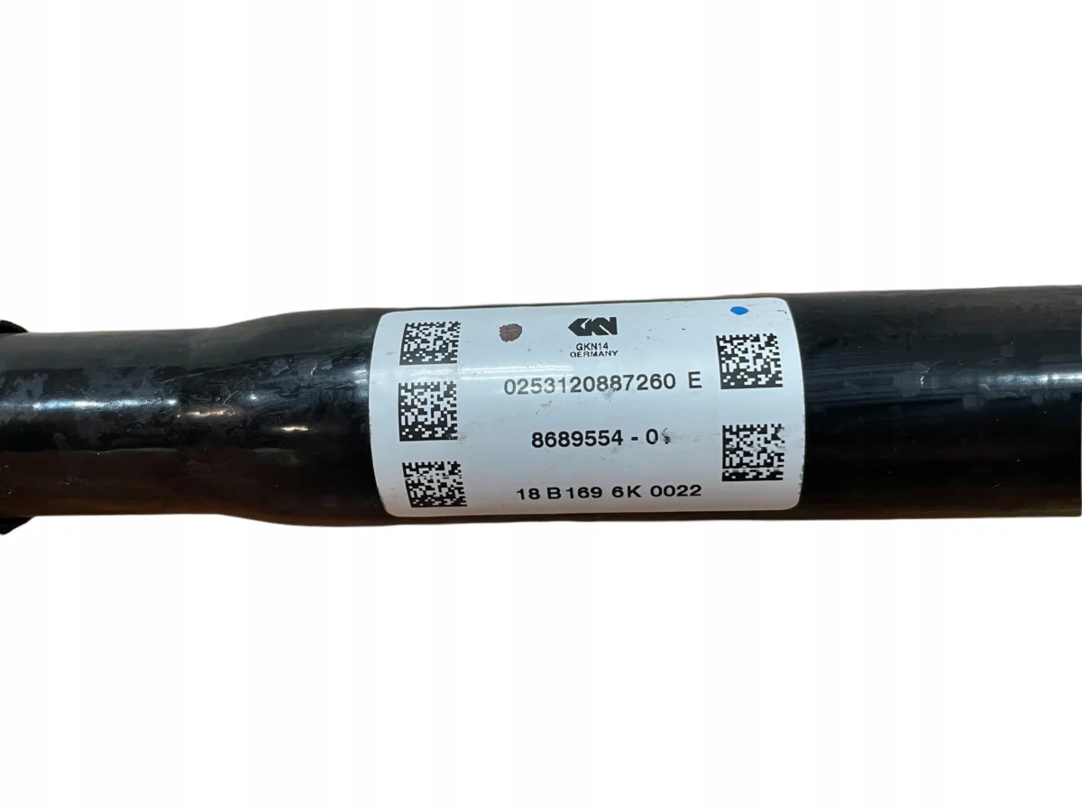 AXLE SHAFT REAR RIGHT BMW G20 G21 330iX – Bild 2