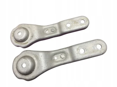 WSPORNIK MOCOWANIE UCHWYT REAKCYJNY SANEK LEWY PRAWY TYŁ BMW X3 G01 LCI