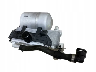 SKRAPLACZ KLIMATYZACJI BMW X5 G05