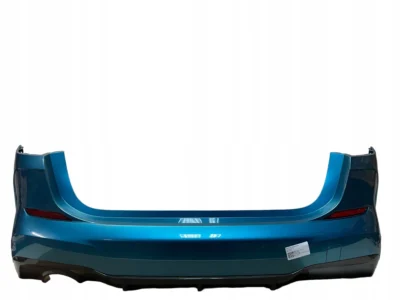 ZDERZAK TYŁ 6PDC KOMPLET BMW 2 F44 M PAKIET C1G