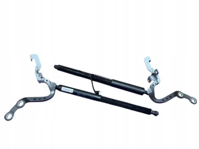 SIŁOWNIKI KLAPY BAGAŻNIKA ELEKTRYCZNY+ZAWIAS LEWY PRAWY BMW X3 G01