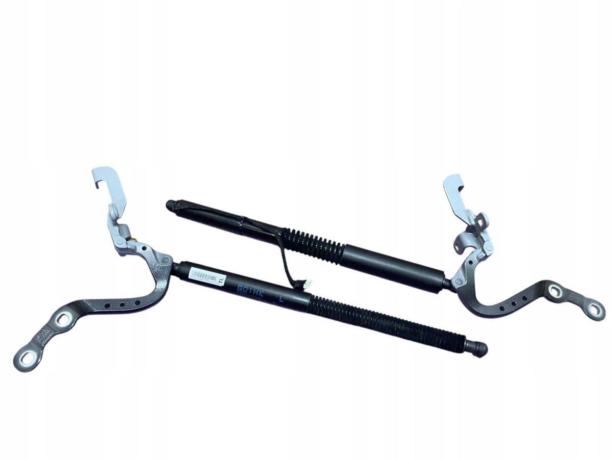 SIŁOWNIKI KLAPY BAGAŻNIKA ELEKTRYCZNY+ZAWIAS LEWY PRAWY BMW X3 G01