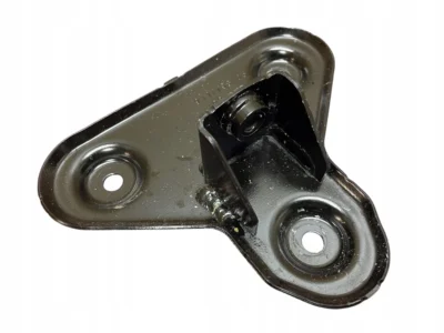 WSPORNIK PODSTAWY AKUMULATORA BMW X3 G01 LCI 30ex