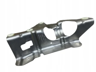 UCHWYT MOCOWANIE OSŁONY TERMICZNEJ PRAWE BMW X5 G05 LCI