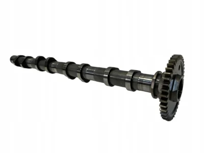 WAŁEK ROZRZĄDU WYDECHOWY BMW N47 B47 2.0D