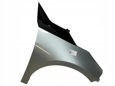 BŁOTNIK PRZÓD PRAWY KOMPLETNY BMW i3 B72 IDEAŁ