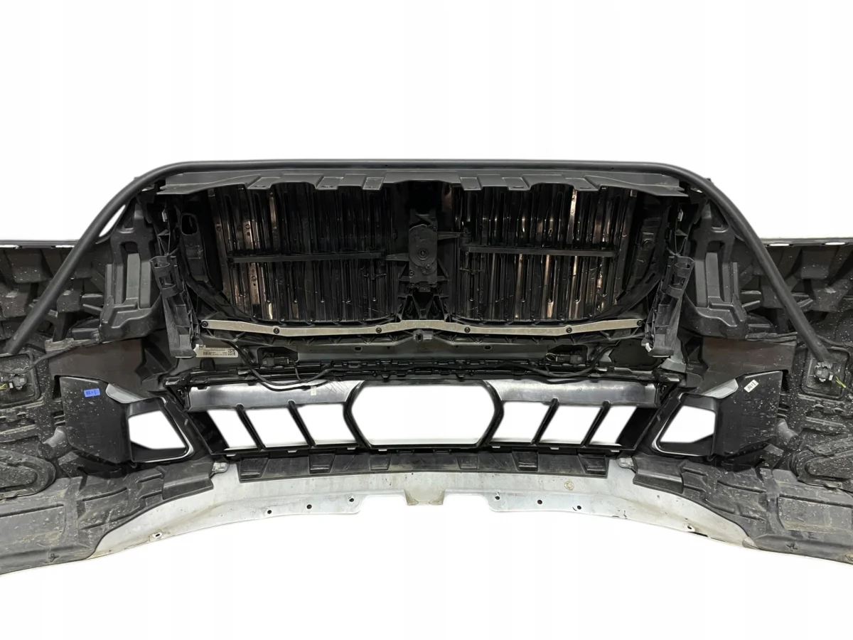 ZDERZAK PRZÓD 6xPDC KAMERA RADAR M-PAKIET KPL BMW X5 G05 LCI LIFT A96 IDEAŁ - obrazek 13