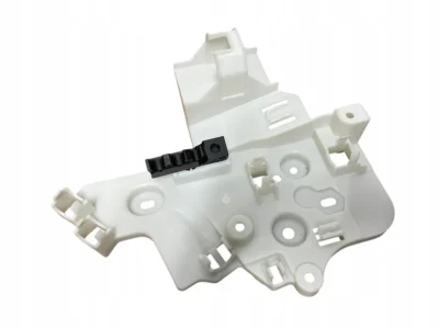 MOCOWANIE WSPORNIK BMW XM G09