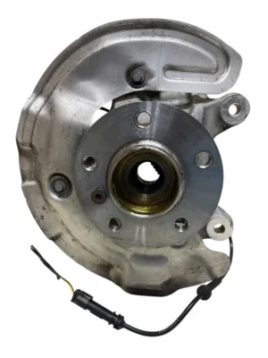 ZWROTNICA PRZÓD PRAWA + CZUJNIK ABS KOMPLETNA MINI F57 F55 F56