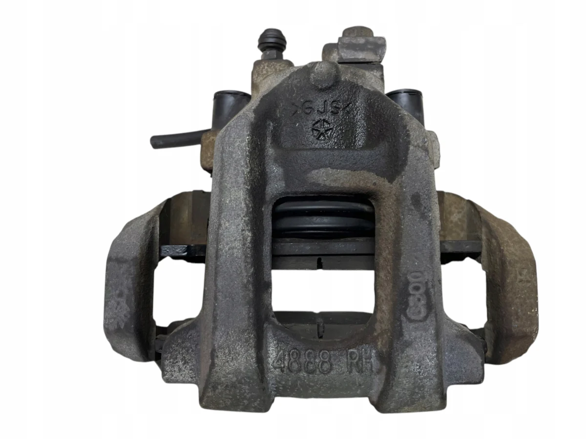 ZWROTNICA PRAWA TYŁ WAHACZ AMORTYZATOR ZACISK JEEP GRAND CHEROKEE WK2 LIFT - obrazek 5