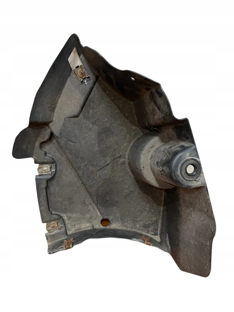 UNDERBODY COVER REAR RIGHT BMW 1 F20 – Bild 2