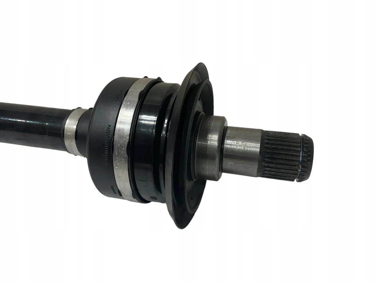 LEFT REAR AXLE SHAFT BMW 8 G14 G15 850iX USA — изображение 3