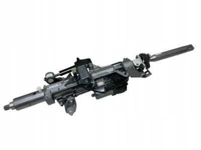 KOLUMNA KIEROWNICZA BMW i7 7 G70