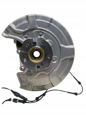 ZWROTNICA LEWA TYŁ + CZUJNIKI KOMPLETNA BMW X5 G05 X6 G06 X7 G07 2023R