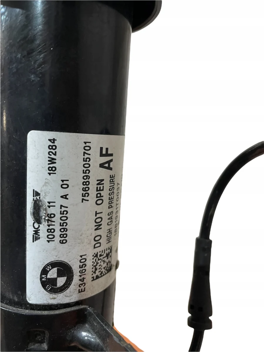 AMORTYZATOR TYŁ LEWY/PRAWY VDC X-DRIVE BMW 3 G20 - obrazek 3