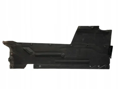 SIDE UNDERBODY COVER LEFT BMW F30 F32 F34 F36