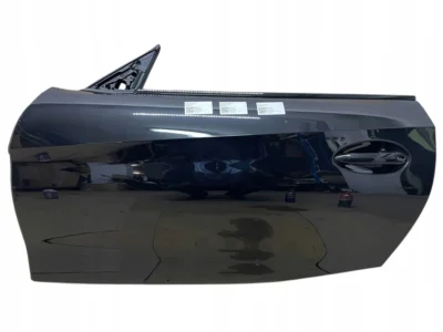 DRZWI LEWE KOMPLETNE BMW Z4 G29 KOLOR 475