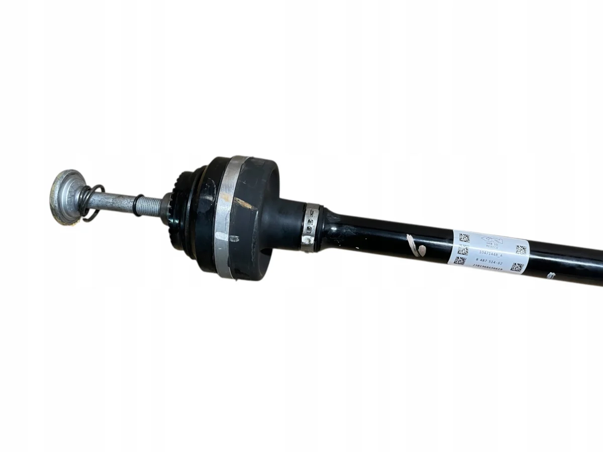 AXLE SHAFT REAR RIGHT BMW X5 G05 LCI 2023R - Зображення 2