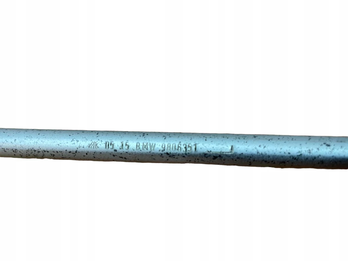 ŁĄCZNIK STABILIZATORA LEWY MINI R60 - obrazek 2